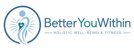 BetterYouWithin logo representing inner growth and holistic well-being