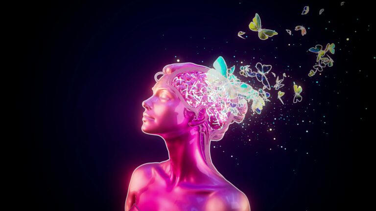 Power of the Subconscious Mind