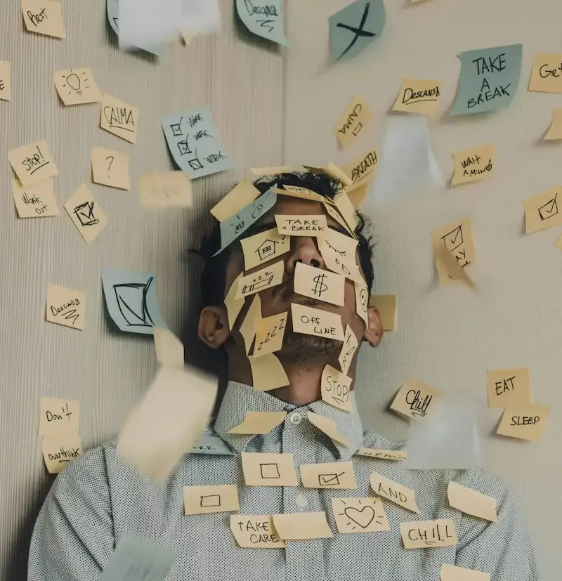Why can't I stick to habits? Understanding the psychological reasons habits fail and how to build lasting change